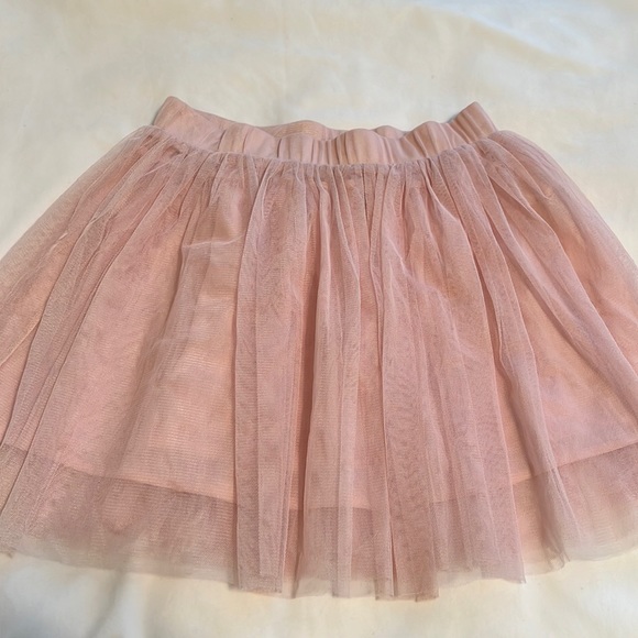 Forever 21 pink tutu skirt - Picture 1 of 3
